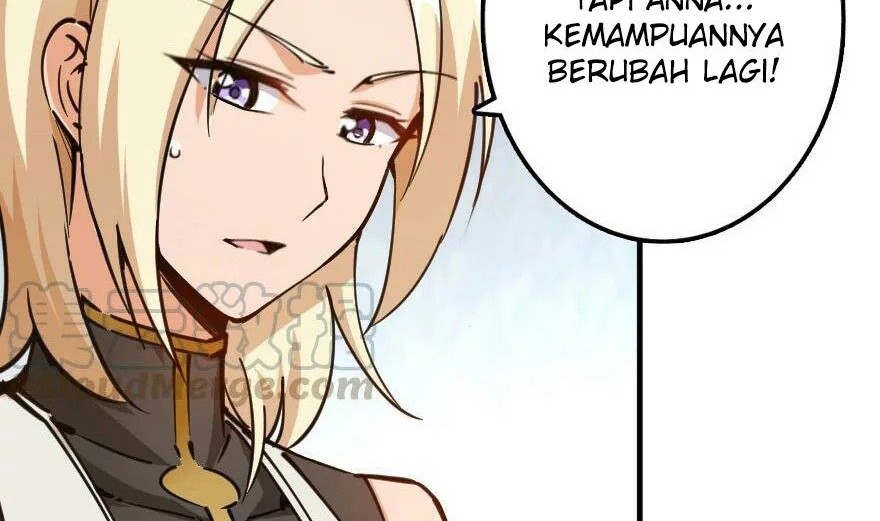 Release That Witch Chapter 92 Gambar 10