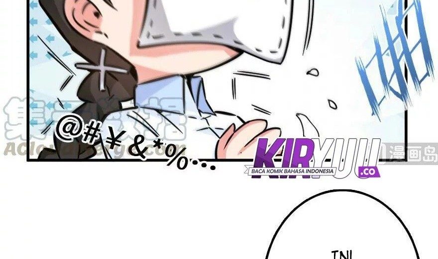 Release That Witch Chapter 92 Gambar 12