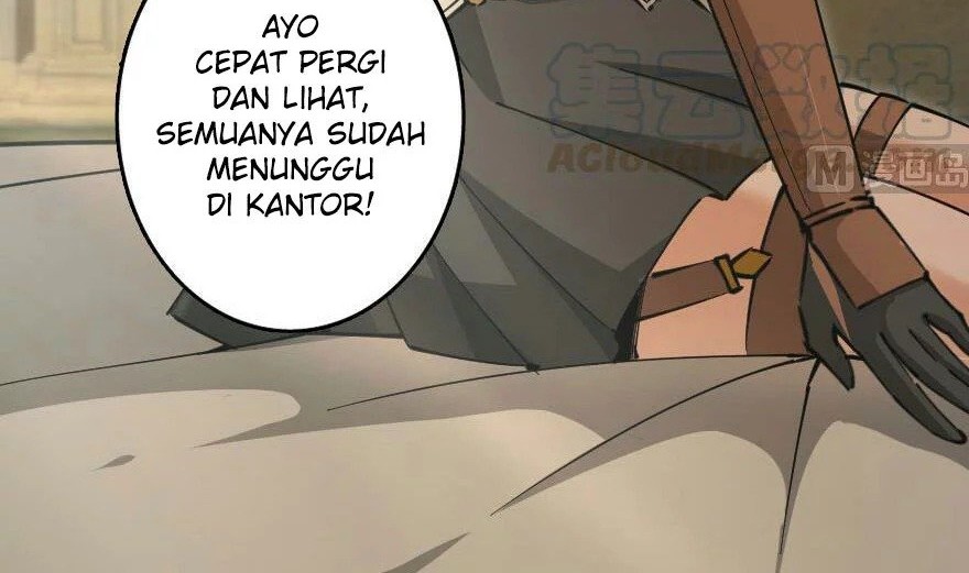 Release That Witch Chapter 92 Gambar 14