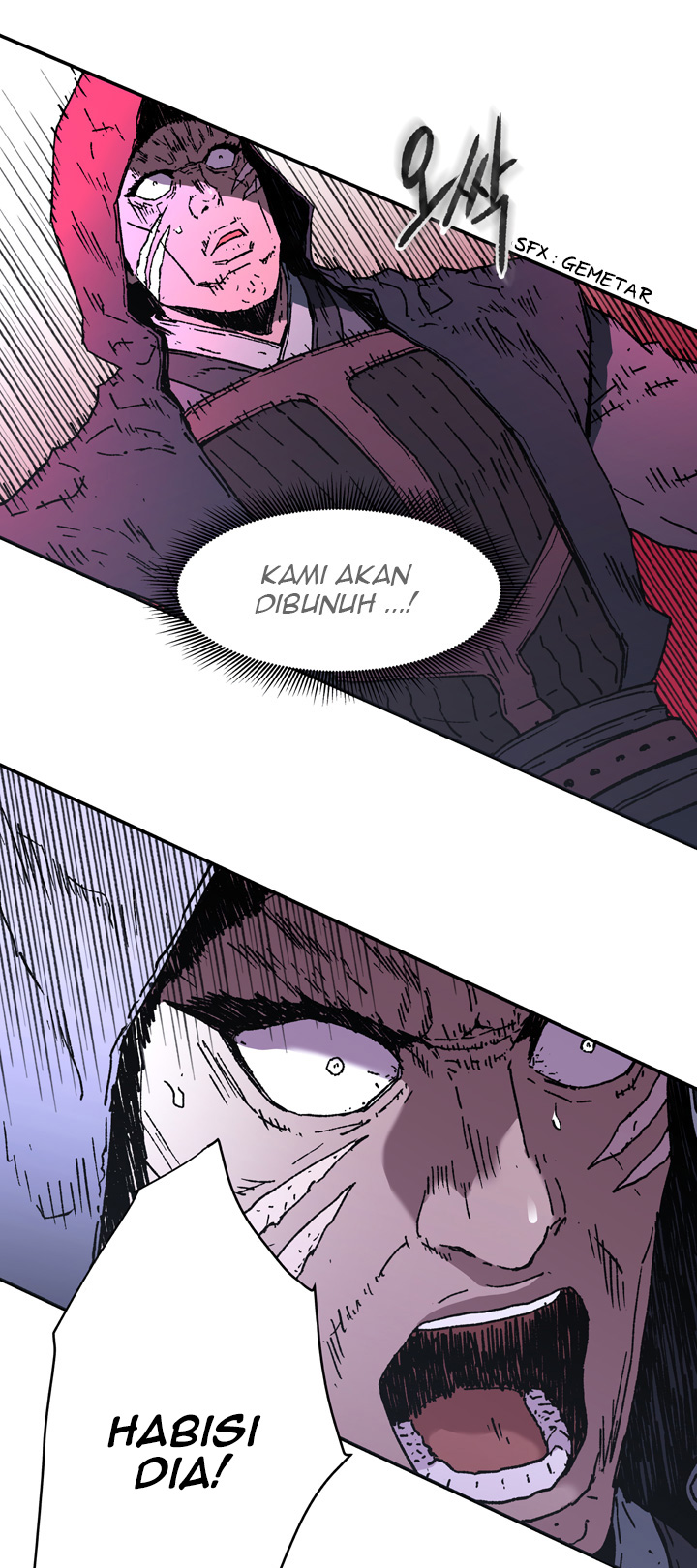Peerless Dad Chapter 89 Gambar 28