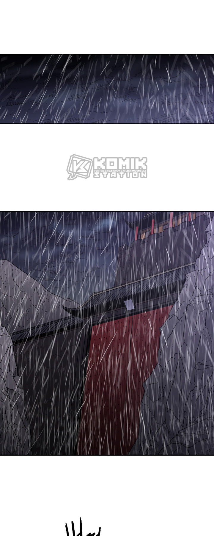 Peerless Dad Chapter 89 Gambar 32