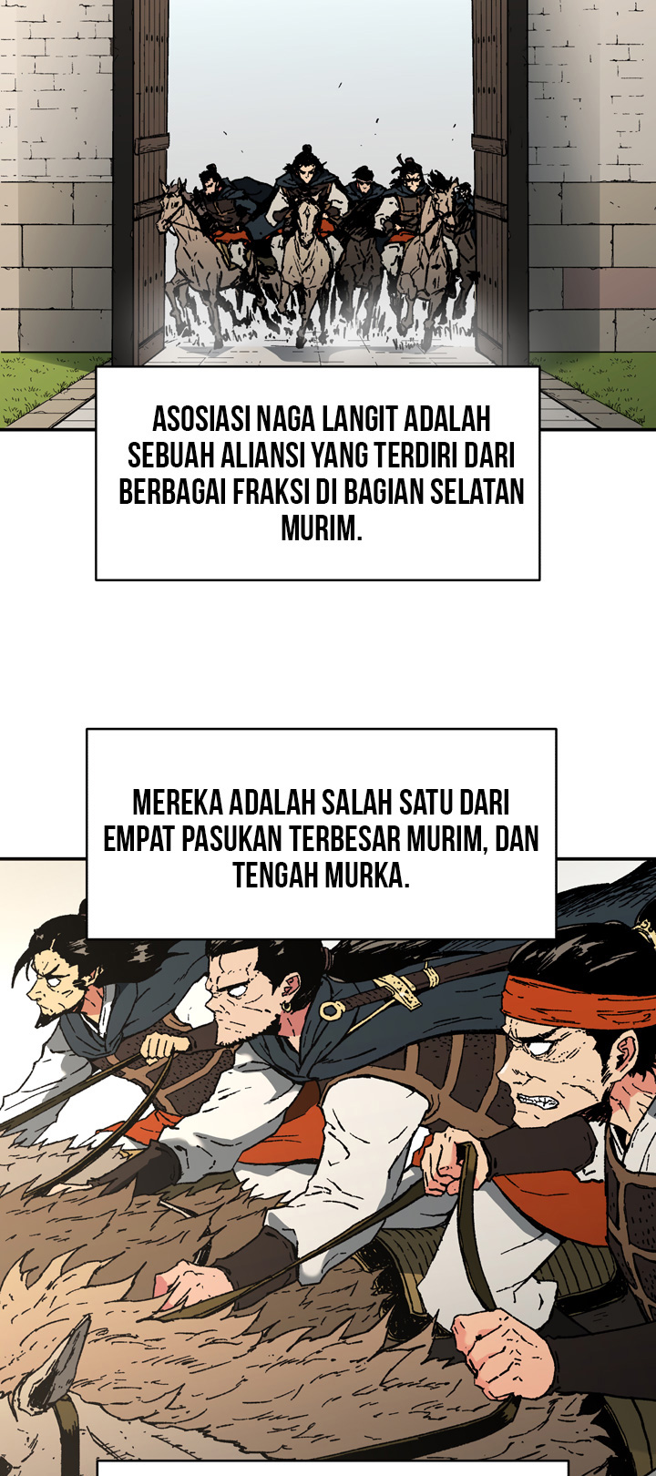 Peerless Dad Chapter 89 Gambar 6