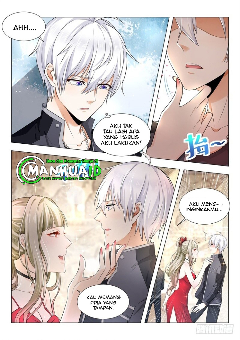 Shen Hao’s Heavenly Fall System Chapter 59 Gambar 5