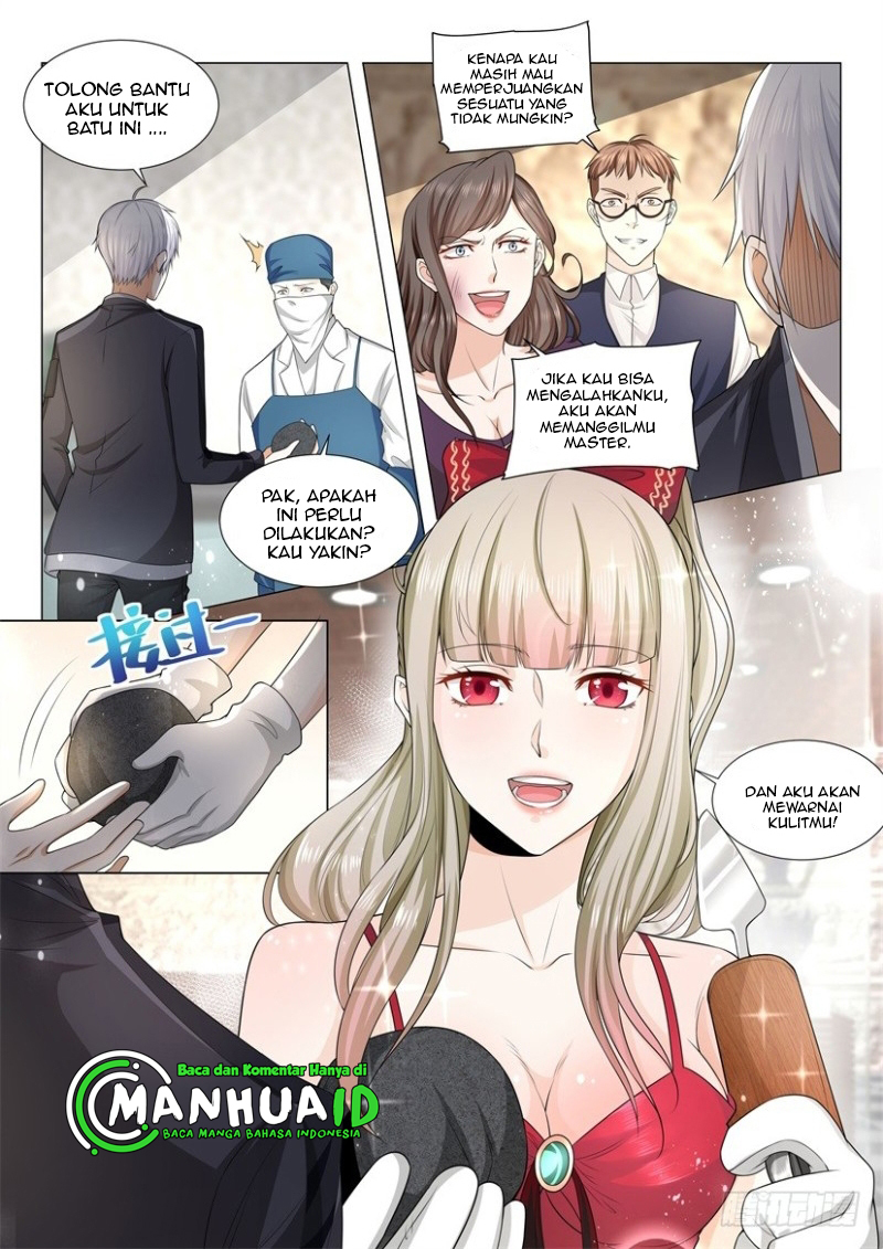 Shen Hao’s Heavenly Fall System Chapter 58 Gambar 12
