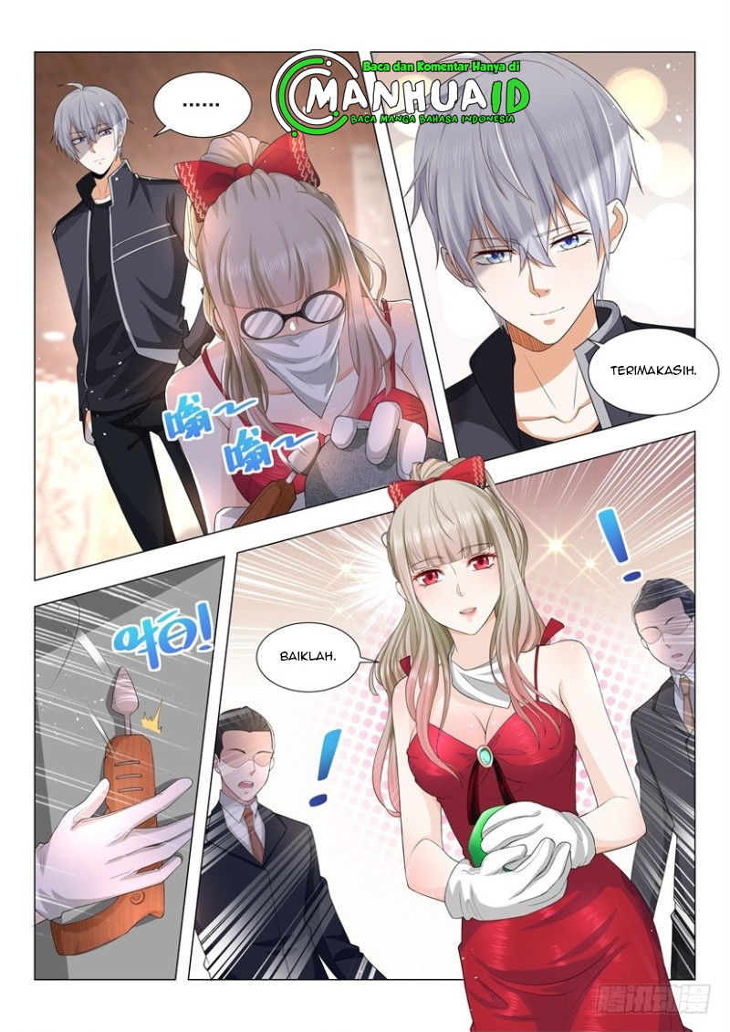 Shen Hao’s Heavenly Fall System Chapter 58 Gambar 13