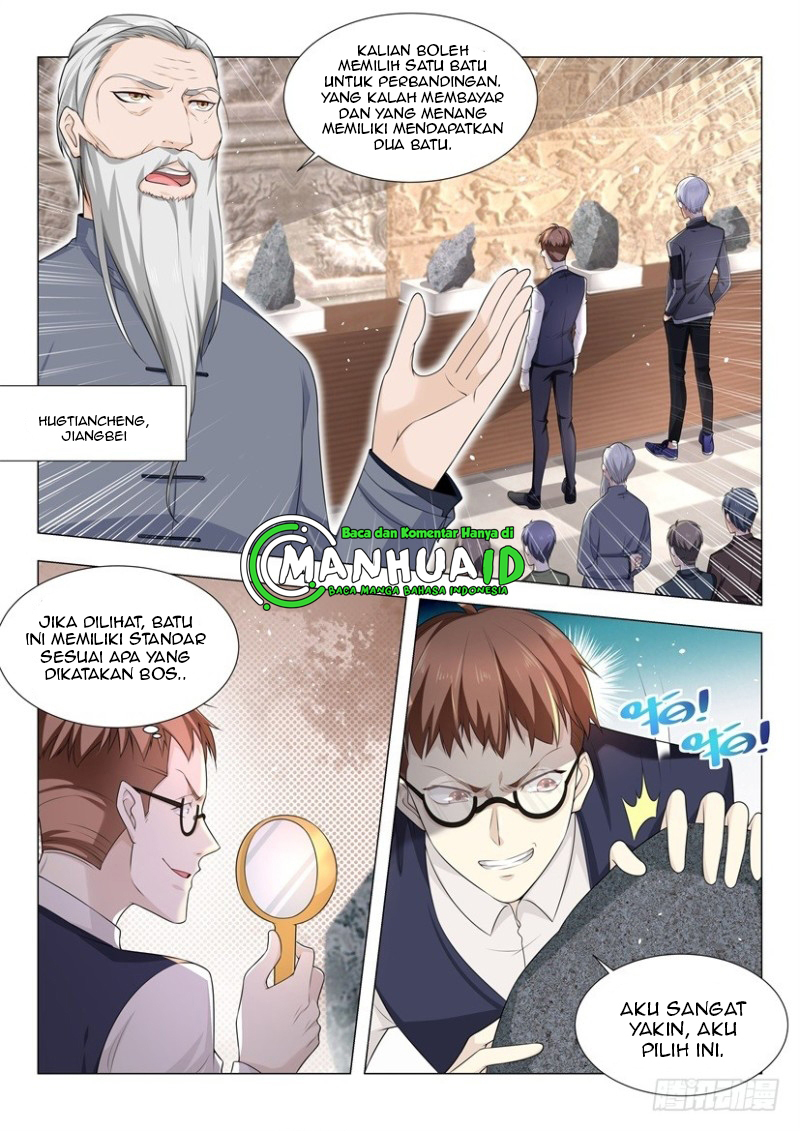 Baca  Shen Hao’s Heavenly Fall System Chapter 58 Gambar 2