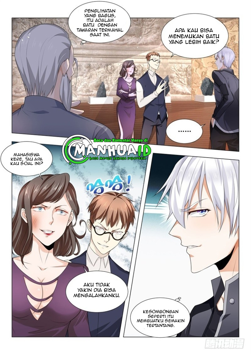 Shen Hao’s Heavenly Fall System Chapter 58 Gambar 3