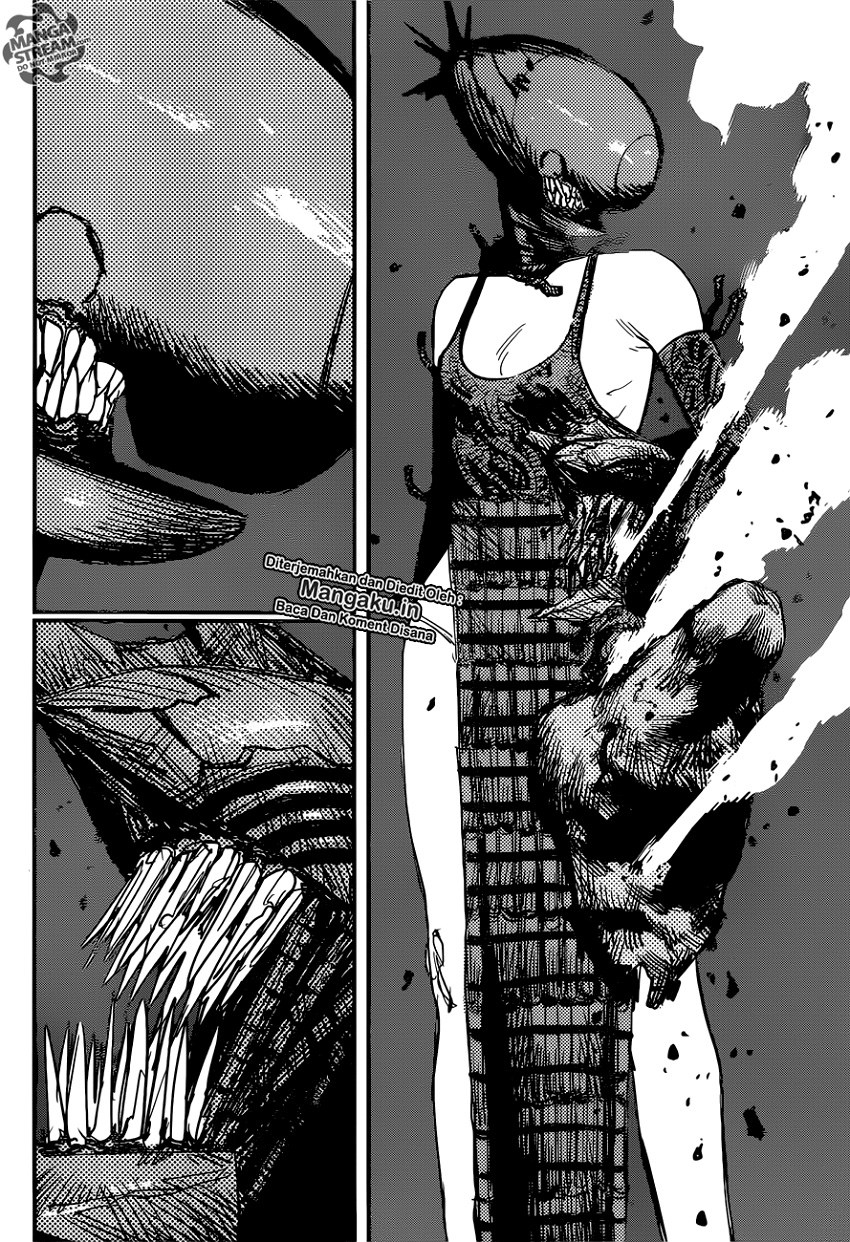 Chainsaw Man Chapter 48 Gambar 17