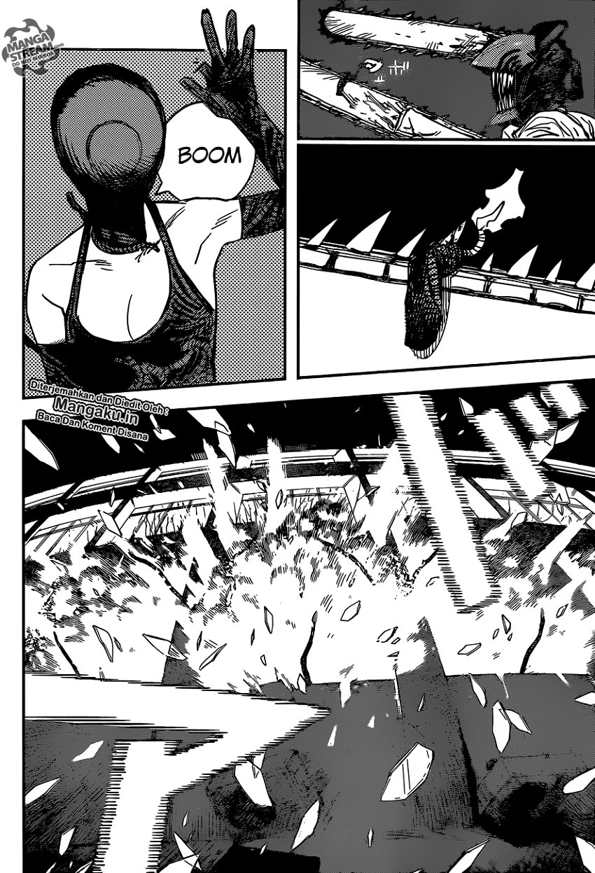 Chainsaw Man Chapter 48 Gambar 5