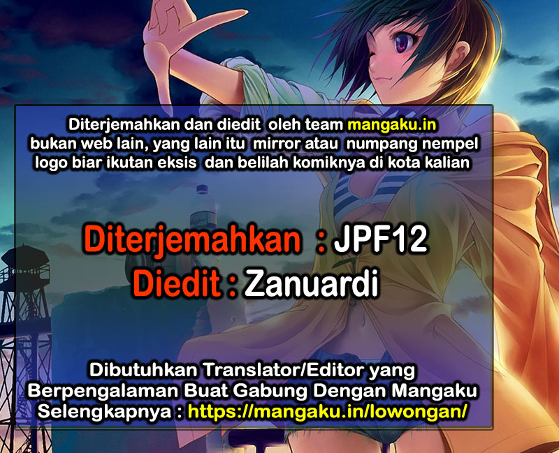 Baca Komik Chainsaw Man Chapter 31 Gambar 1