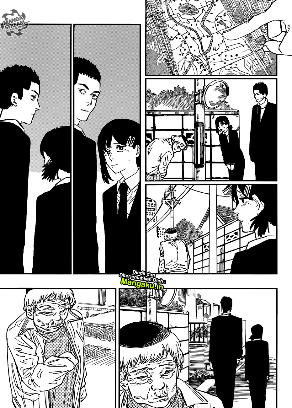 Chainsaw Man Chapter 23 Gambar 5