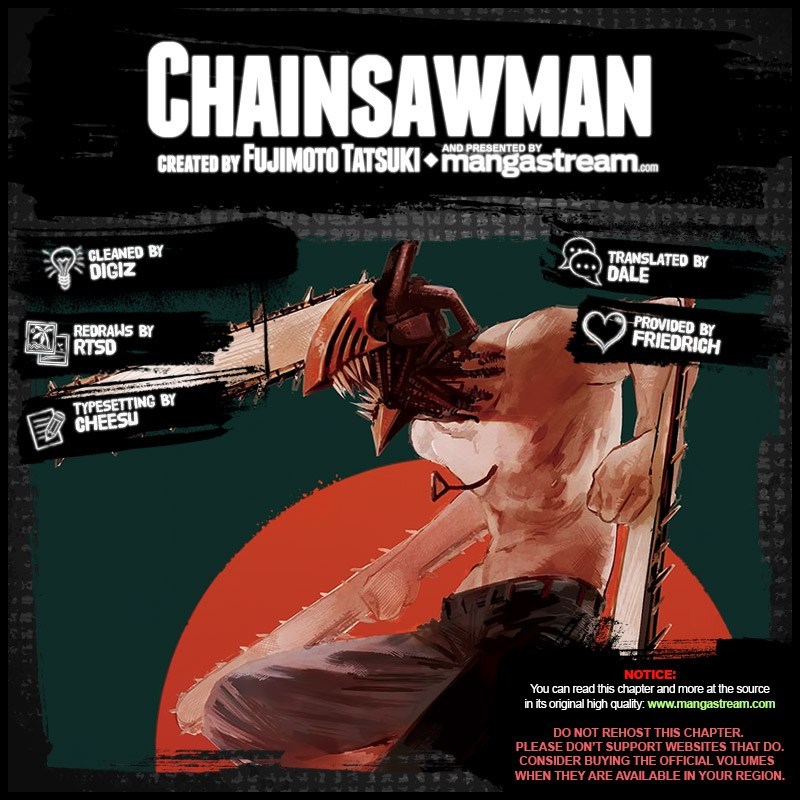 Chainsaw Man Chapter 16 Gambar 3