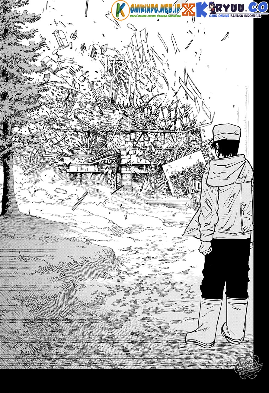 Chainsaw Man Chapter 13 11