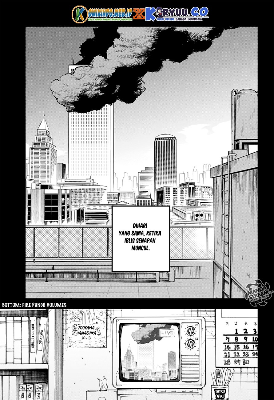 Chainsaw Man Chapter 13 5