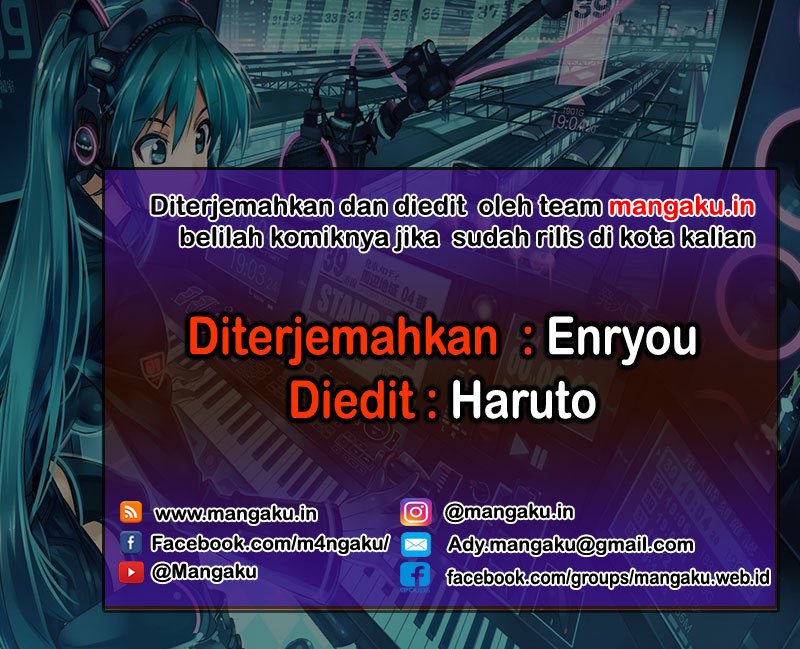 Baca Komik Chainsaw Man Chapter 10 Gambar 1