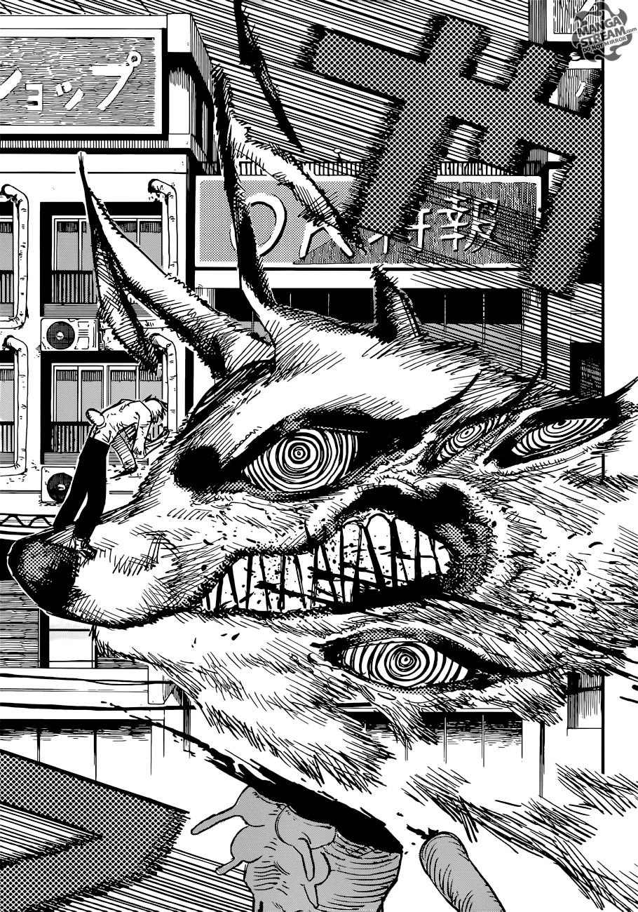 Chainsaw Man Chapter 10 Gambar 16