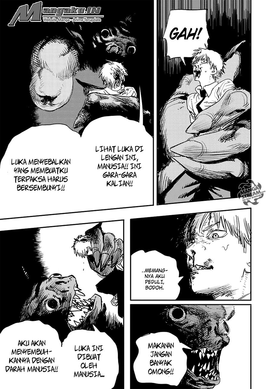 Chainsaw Man Chapter 06 16