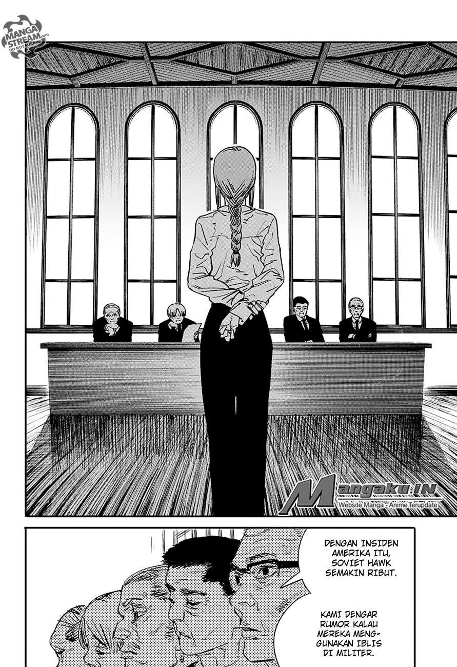 Chainsaw Man Chapter 06 5