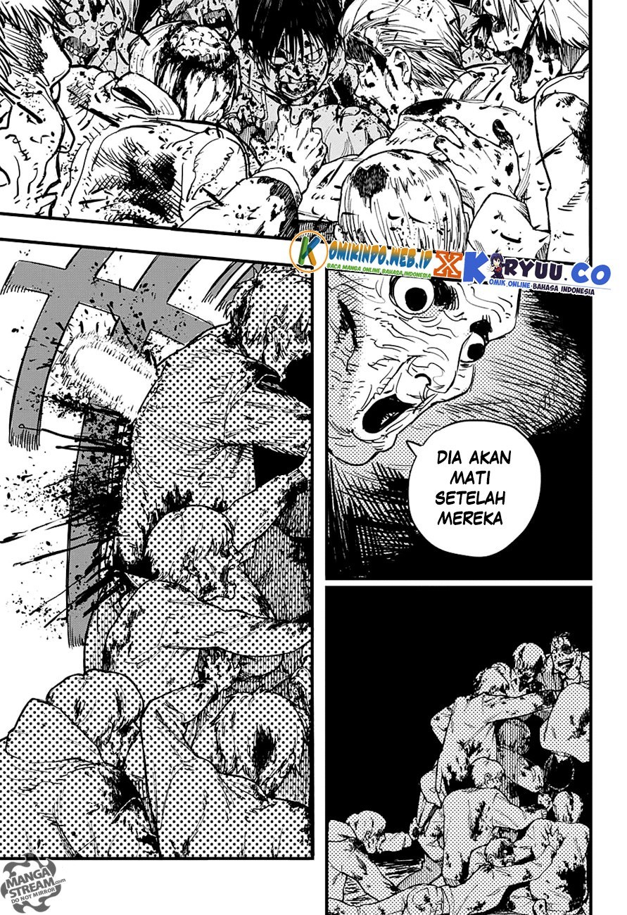 Chainsaw Man Chapter 01 Gambar 43