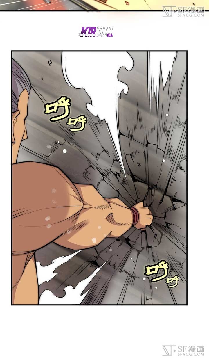 Martial King’s Retired Life Chapter 78 Gambar 5