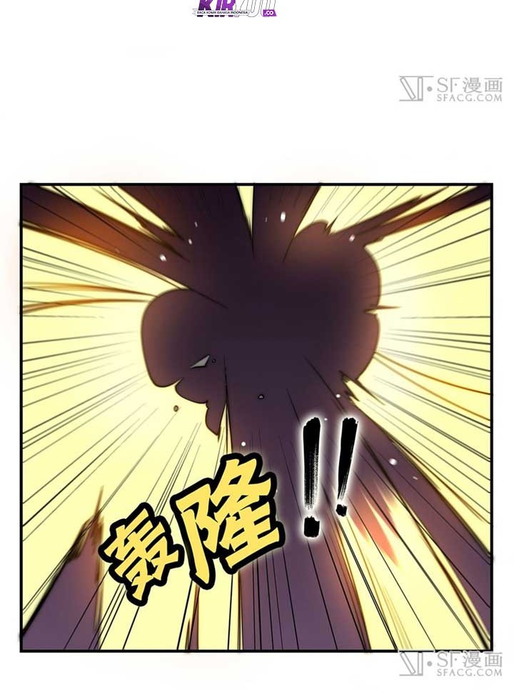 Martial King’s Retired Life Chapter 78 Gambar 12