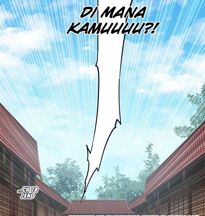Martial King’s Retired Life Chapter 78 Gambar 23