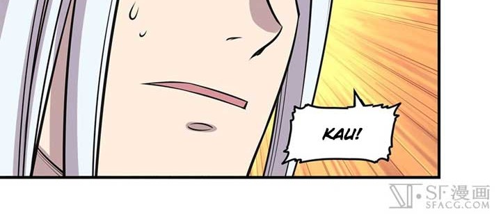 Martial King’s Retired Life Chapter 77 Gambar 19
