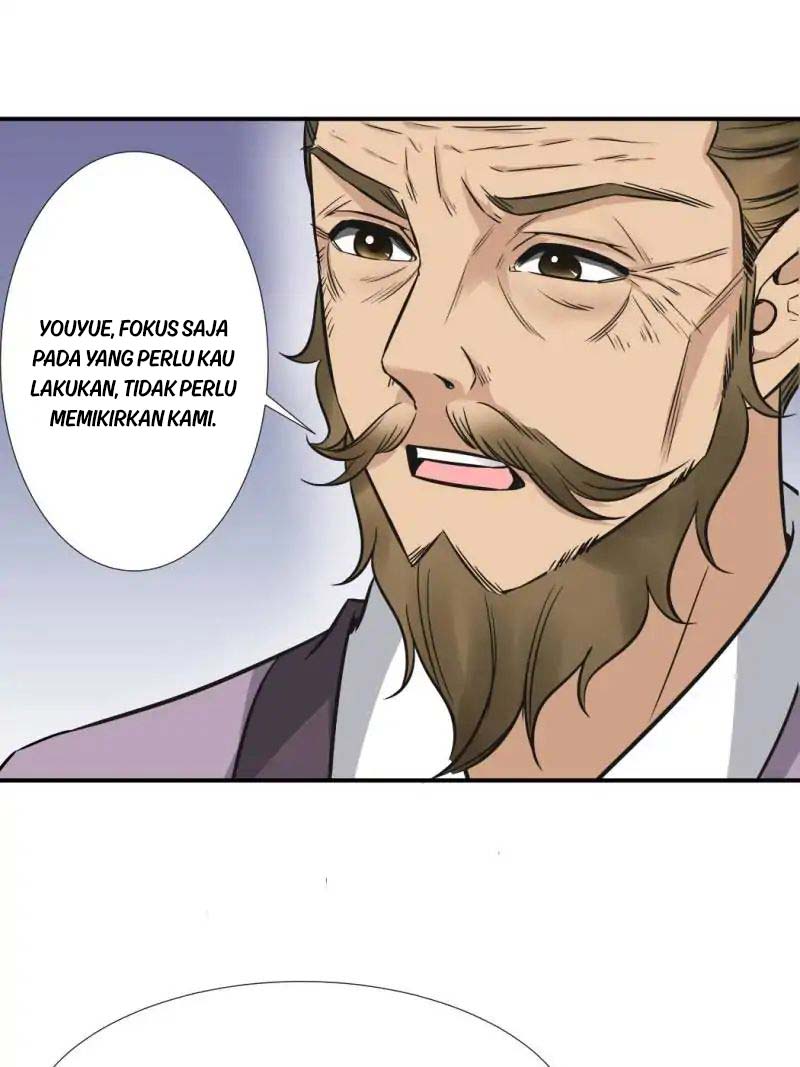 The Crazy Adventures of Mystical Doctor Chapter 90 Gambar 11