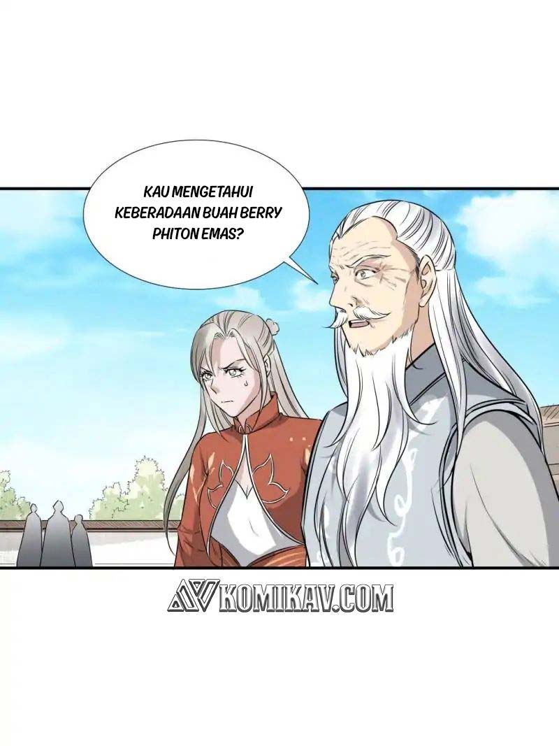 Baca Manhua The Crazy Adventures of Mystical Doctor Chapter 90 Gambar 2