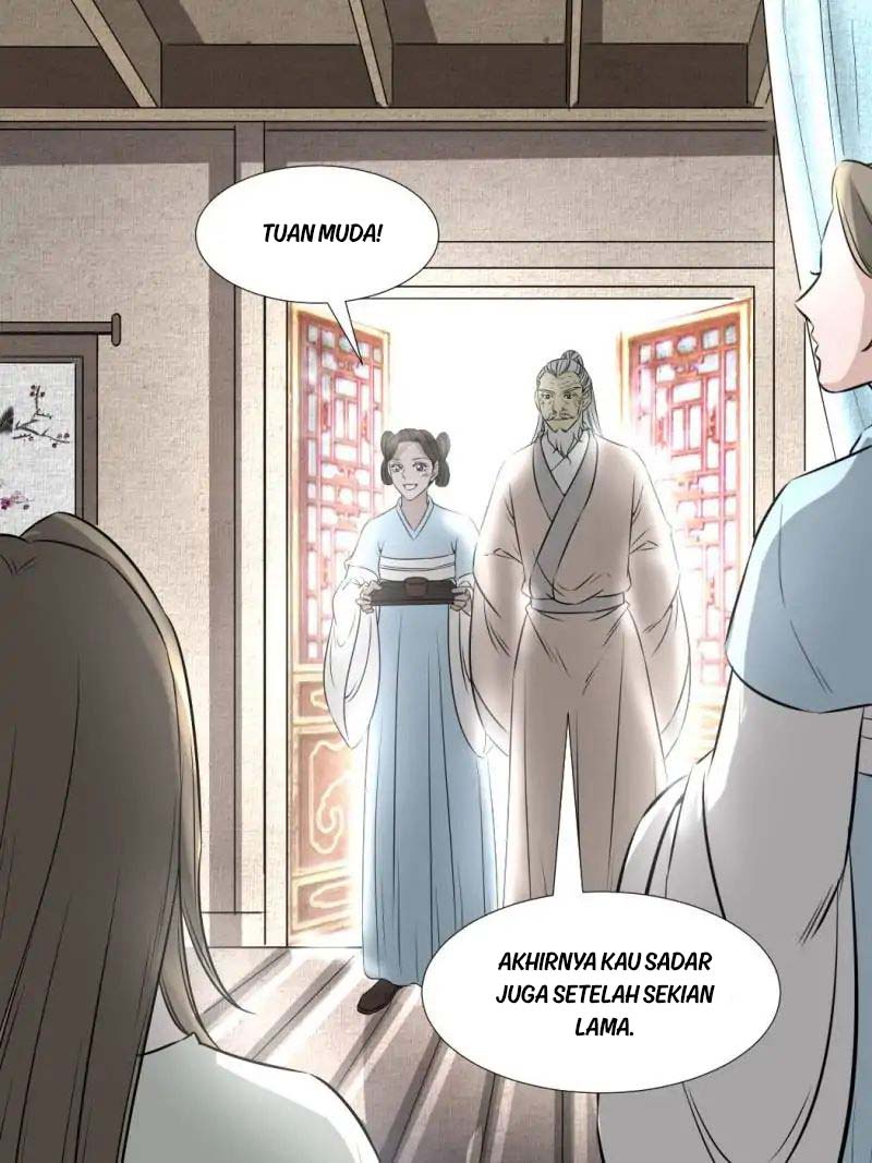 The Crazy Adventures of Mystical Doctor Chapter 90 Gambar 43