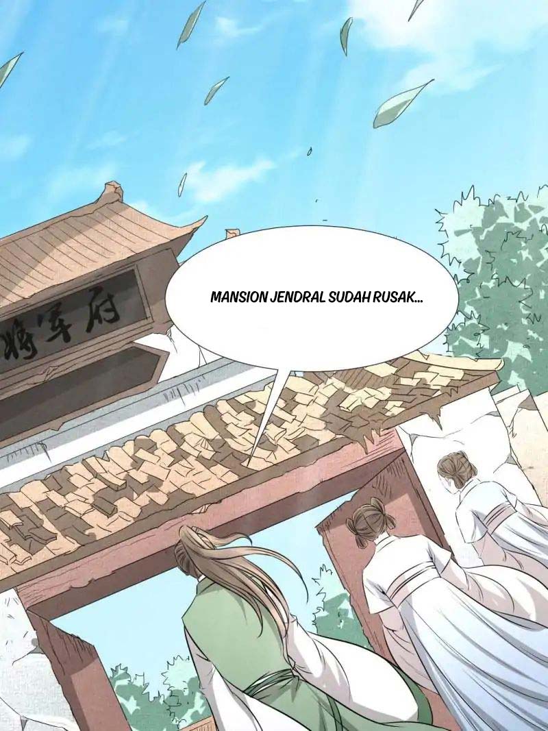 The Crazy Adventures of Mystical Doctor Chapter 90 Gambar 55