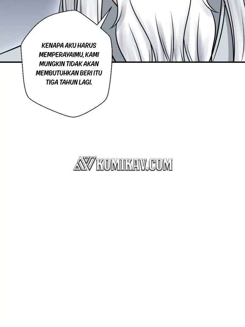 The Crazy Adventures of Mystical Doctor Chapter 90 Gambar 6