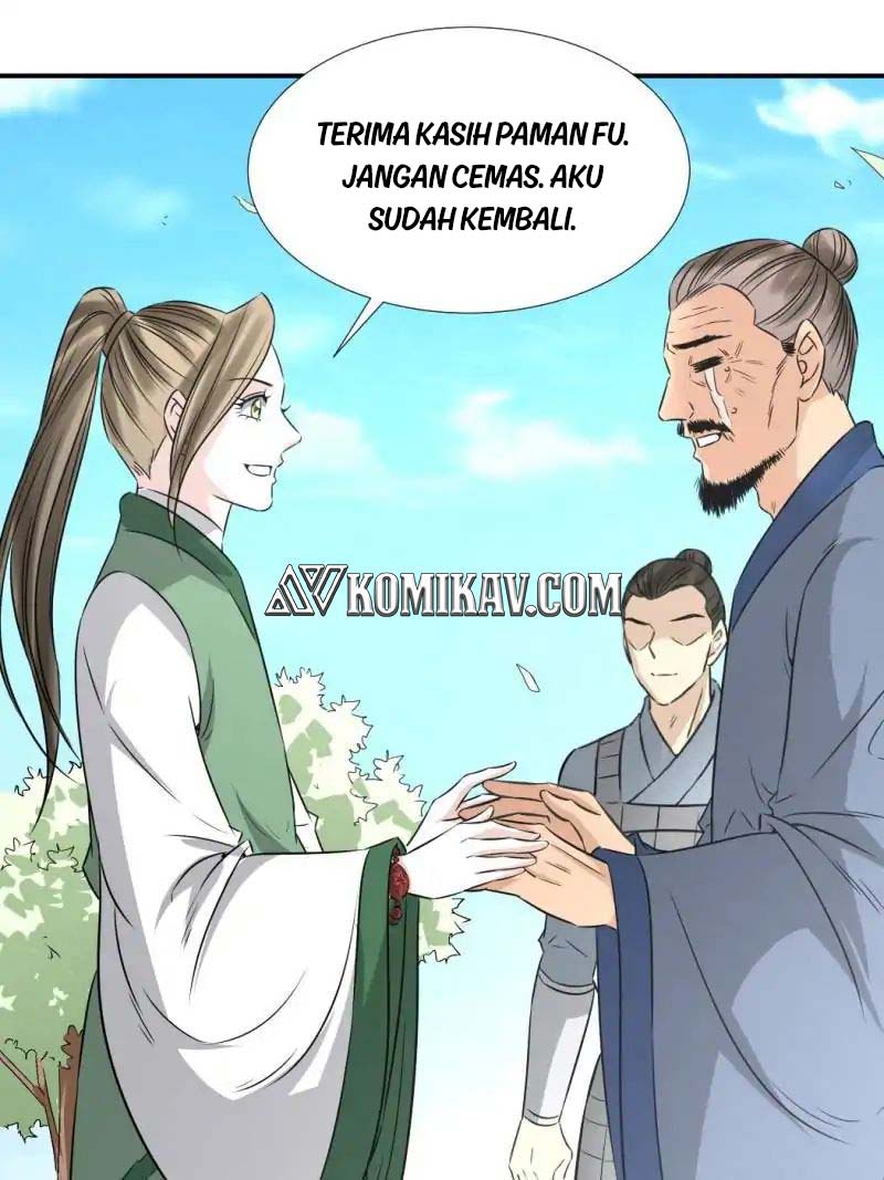 The Crazy Adventures of Mystical Doctor Chapter 90 Gambar 64