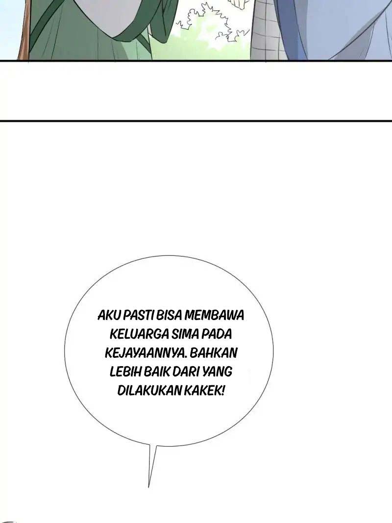 The Crazy Adventures of Mystical Doctor Chapter 90 Gambar 65