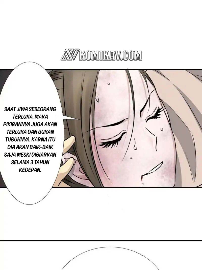 The Crazy Adventures of Mystical Doctor Chapter 90 Gambar 8