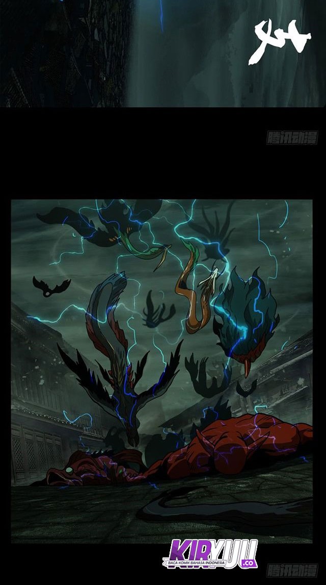 Elephant Invisible Chapter 19 Gambar 7