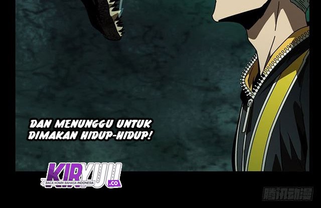 Elephant Invisible Chapter 18 Gambar 7