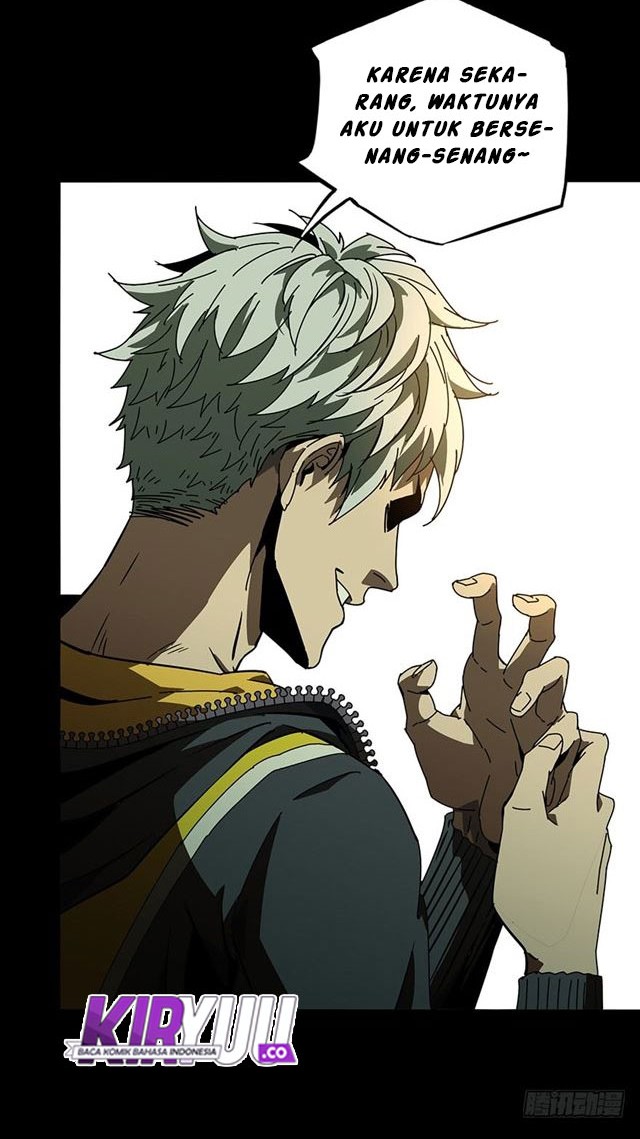 Elephant Invisible Chapter 18 Gambar 12