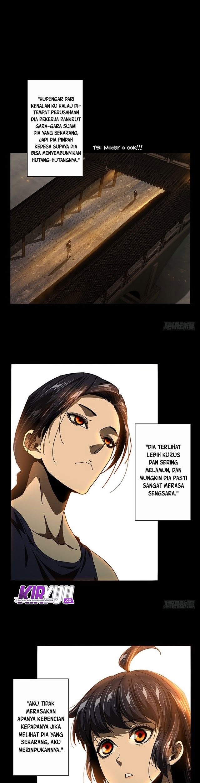 Baca  Elephant Invisible Chapter 17 Gambar 2