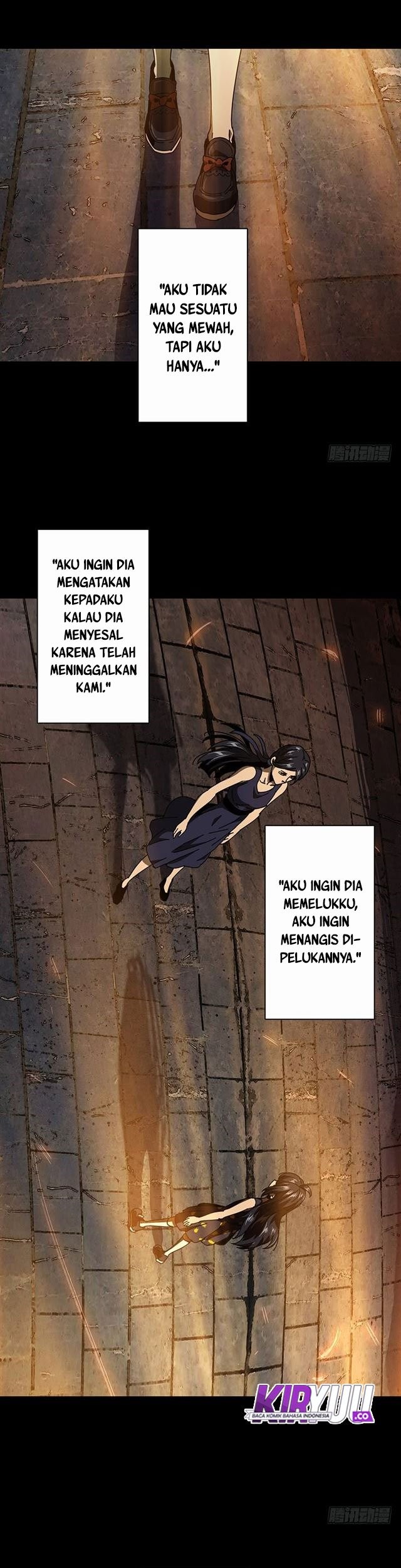 Elephant Invisible Chapter 17 Gambar 4