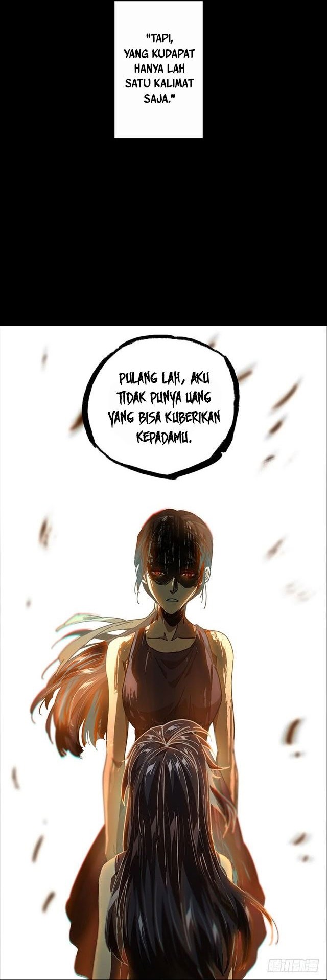 Elephant Invisible Chapter 17 Gambar 5