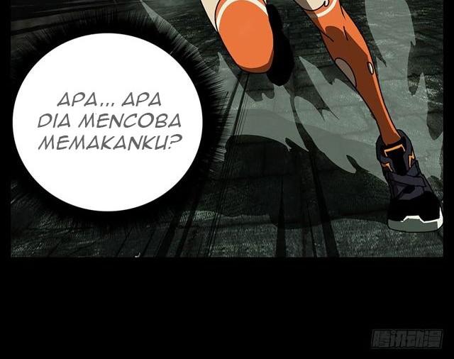 Elephant Invisible Chapter 16 Gambar 9