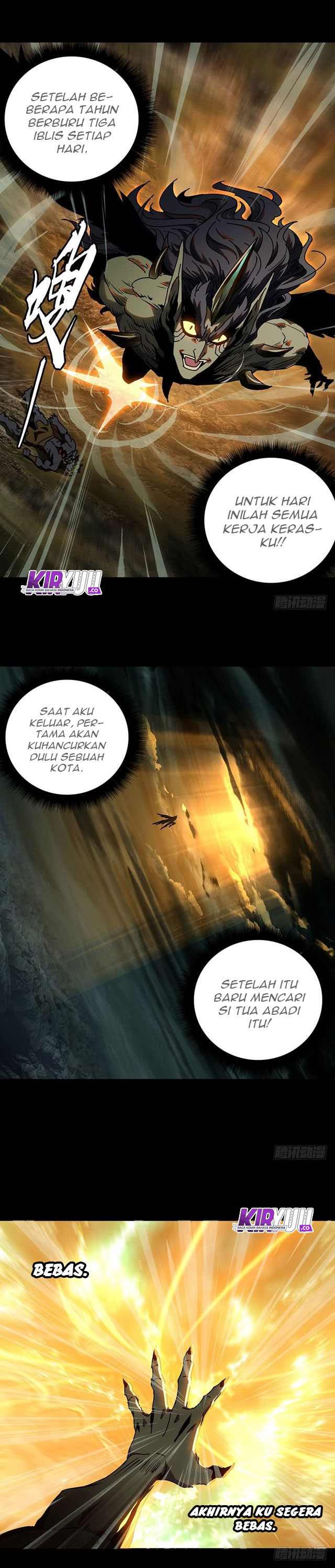 Elephant Invisible Chapter 15 Gambar 3