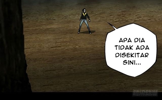Elephant Invisible Chapter 15 Gambar 11