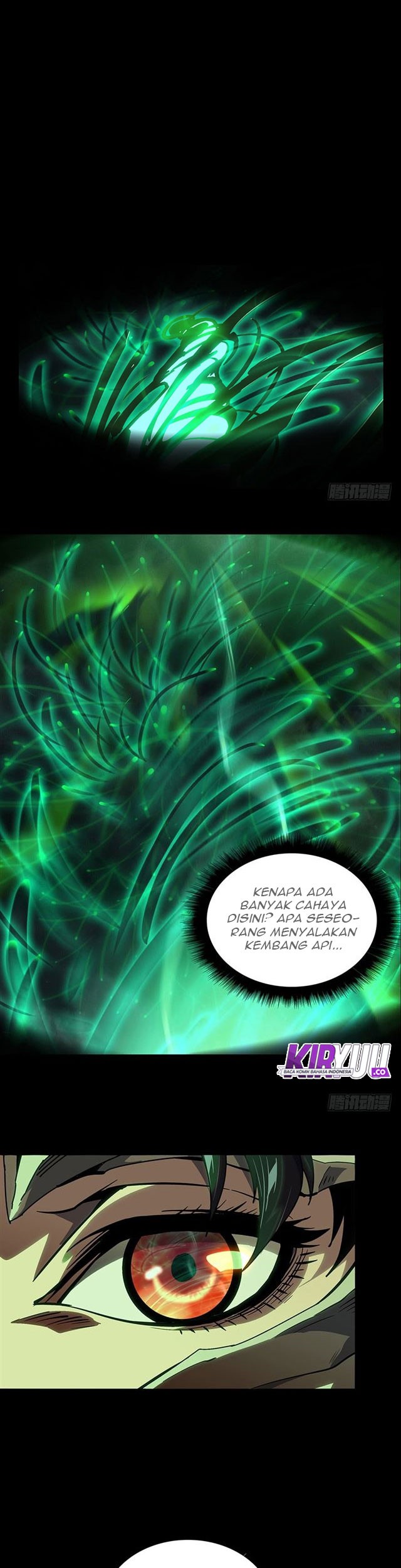 Baca  Elephant Invisible Chapter 12 Gambar 2