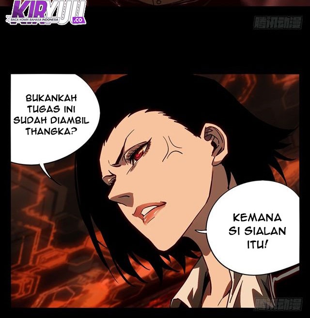 Elephant Invisible Chapter 11 Gambar 5