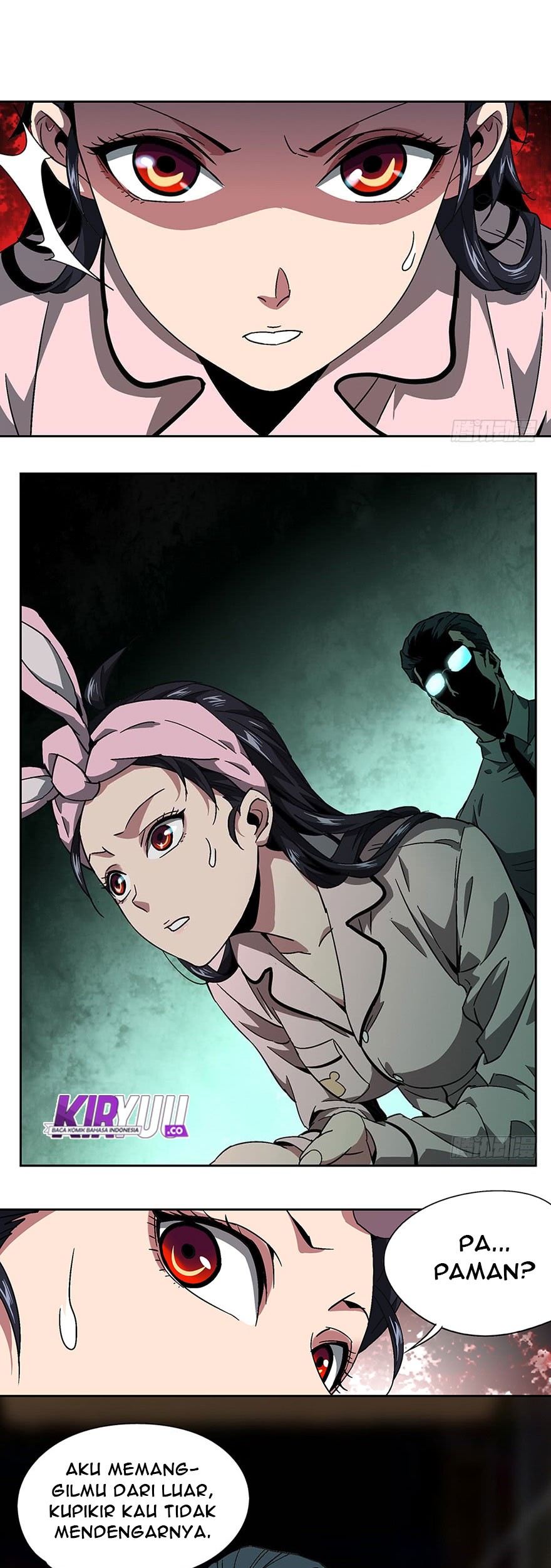 Baca  Elephant Invisible Chapter 06 Gambar 2