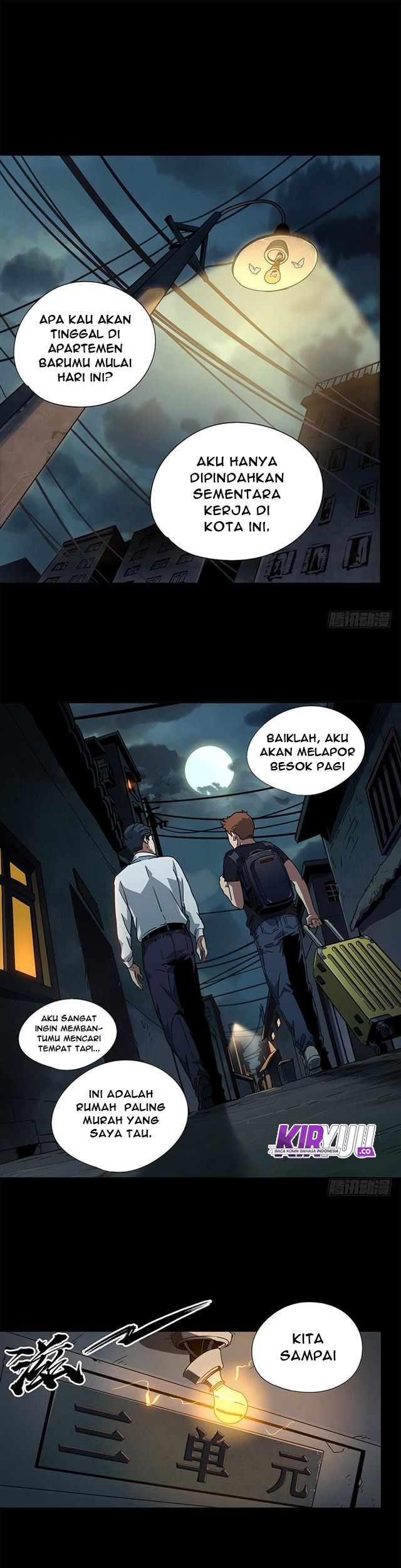 Baca  Elephant Invisible Chapter 01 Gambar 2