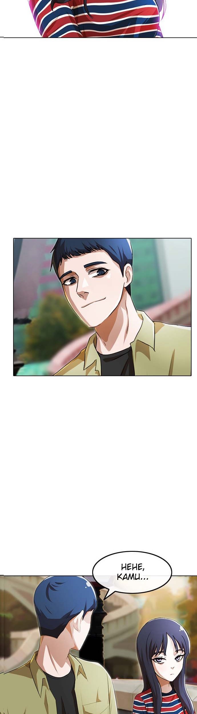 Baca The Girl from Random Chatting! Chapter 97 Gambar 2