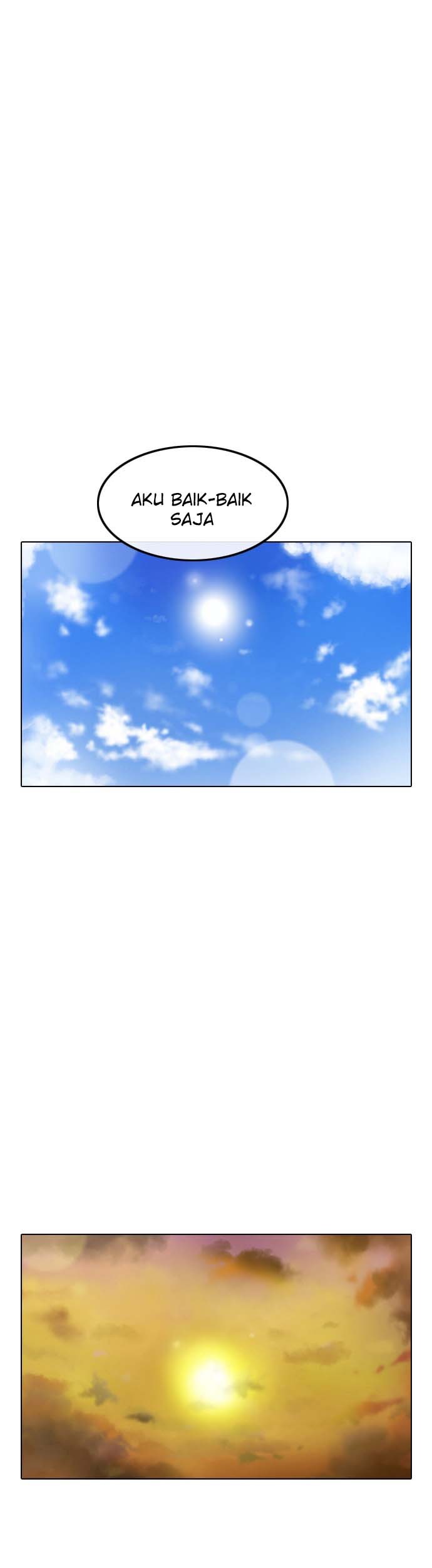 The Girl from Random Chatting! Chapter 97 Gambar 23